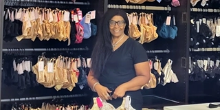 Embrace Your Inner Goddess: Meet Tina of Aphrodite’s Closet, San Antonio’s Lingerie Haven